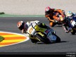125 cc - Action Shots - Gran Premio de Valencia