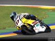 125 cc - Action Shots - Gran Premio de Valencia