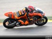 125 cc - Action Shots - Gran Premio de Valencia