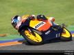 125 cc - Action Shots - Gran Premio de Valencia