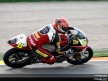 125 cc - Action Shots - Gran Premio de Valencia