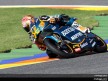 125 cc - Action Shots - Gran Premio de Valencia