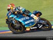 125 cc - Action Shots - Gran Premio de Valencia