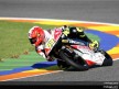 125 cc - Action Shots - Gran Premio de Valencia