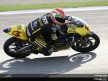 125 cc - Action Shots - Gran Premio de Valencia