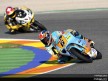 125 cc - Action Shots - Gran Premio de Valencia