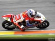 125 cc - Action Shots - Gran Premio de Valencia