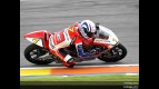 125 cc - Action Shots - Gran Premio de Valencia