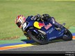 125 cc - Action Shots - Gran Premio de Valencia