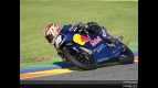 125 cc - Action Shots - Gran Premio de Valencia