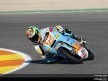 125 cc - Action Shots - Gran Premio de Valencia