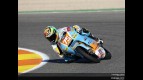 125 cc - Action Shots - Gran Premio de Valencia