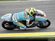 125 cc - Action Shots - Gran Premio de Valencia