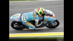 125 cc - Action Shots - Gran Premio de Valencia
