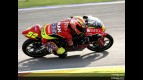 125 cc - Action Shots - Gran Premio de Valencia