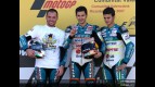 125 cc - Action Shots - Gran Premio de Valencia