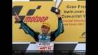 125 cc - Action Shots - Gran Premio de Valencia