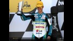 125 cc - Action Shots - Gran Premio de Valencia