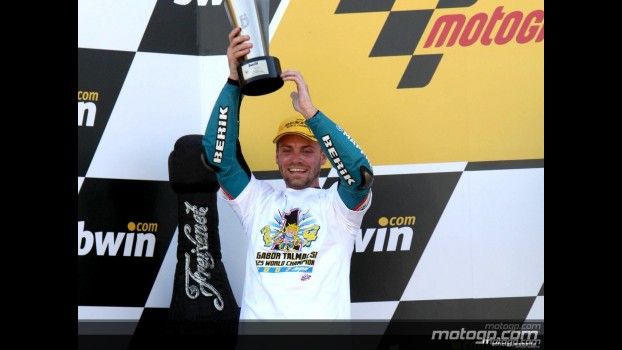 125 cc - Action Shots - Gran Premio de Valencia