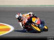 125 cc - Action Shots - Gran Premio de Valencia
