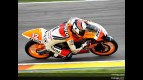 125 cc - Action Shots - Gran Premio de Valencia