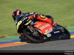125 cc - Action Shots - Gran Premio de Valencia