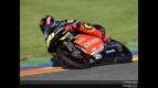 125 cc - Action Shots - Gran Premio de Valencia