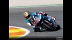 125 cc - Action Shots - Gran Premio de Valencia