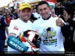 125 cc - Action Shots - Gran Premio de Valencia