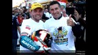 125 cc - Action Shots - Gran Premio de Valencia