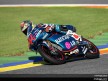 125 cc - Action Shots - Gran Premio de Valencia