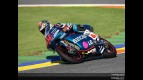 125 cc - Action Shots - Gran Premio de Valencia