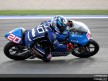 125 cc - Action Shots - Gran Premio de Valencia