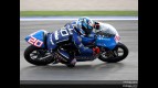 125 cc - Action Shots - Gran Premio de Valencia