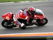 125 cc - Action Shots - Gran Premio de Valencia