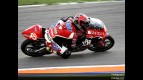 125 cc - Action Shots - Gran Premio de Valencia