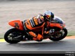 125 cc - Action Shots - Gran Premio de Valencia
