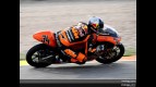 125 cc - Action Shots - Gran Premio de Valencia