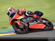 125 cc - Action Shots - Gran Premio de Valencia
