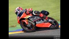 125 cc - Action Shots - Gran Premio de Valencia