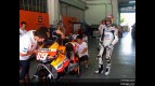Pre-season testing resumes in Sepang