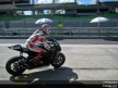 Pre-season testing resumes in Sepang