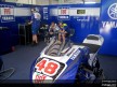 Pre-season testing resumes in Sepang