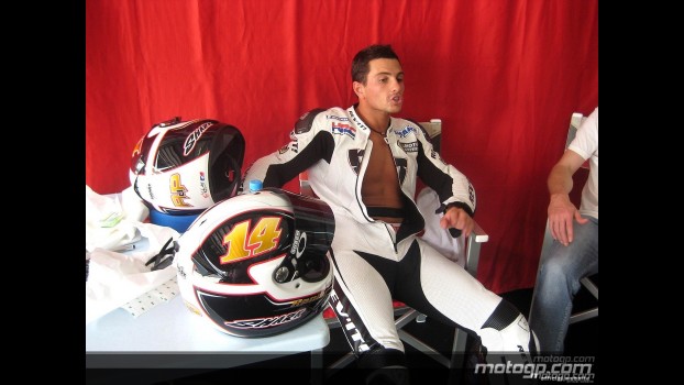 The Best of the Sepang test