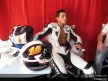 The Best of the Sepang test