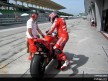 The Best of the Sepang test