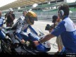 The Best of the Sepang test