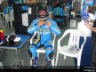 The Best of the Sepang test