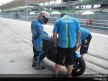 The Best of the Sepang test