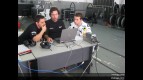 The Best of the Sepang test